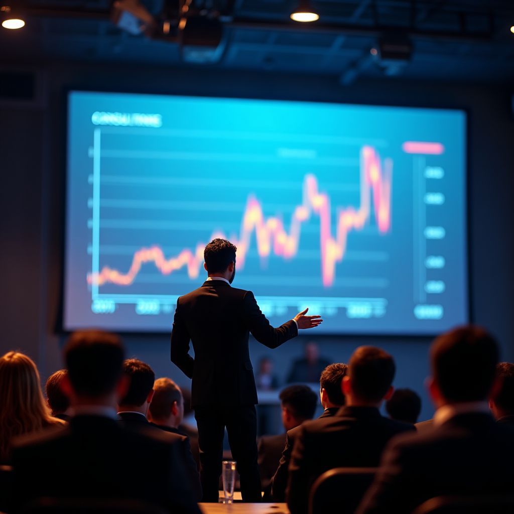Seminario financiero de ArgentFinanz