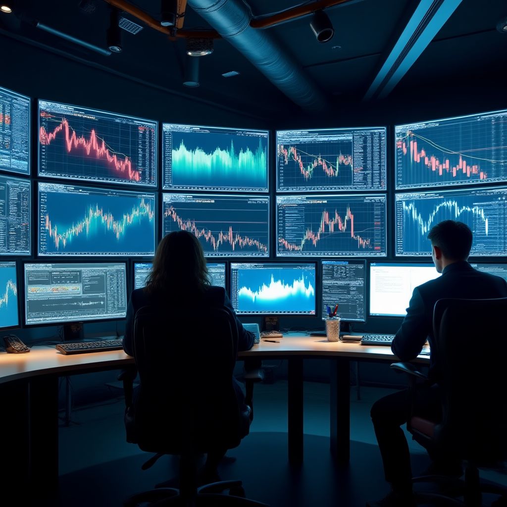 Tecnología analítica de ArgentFinanz