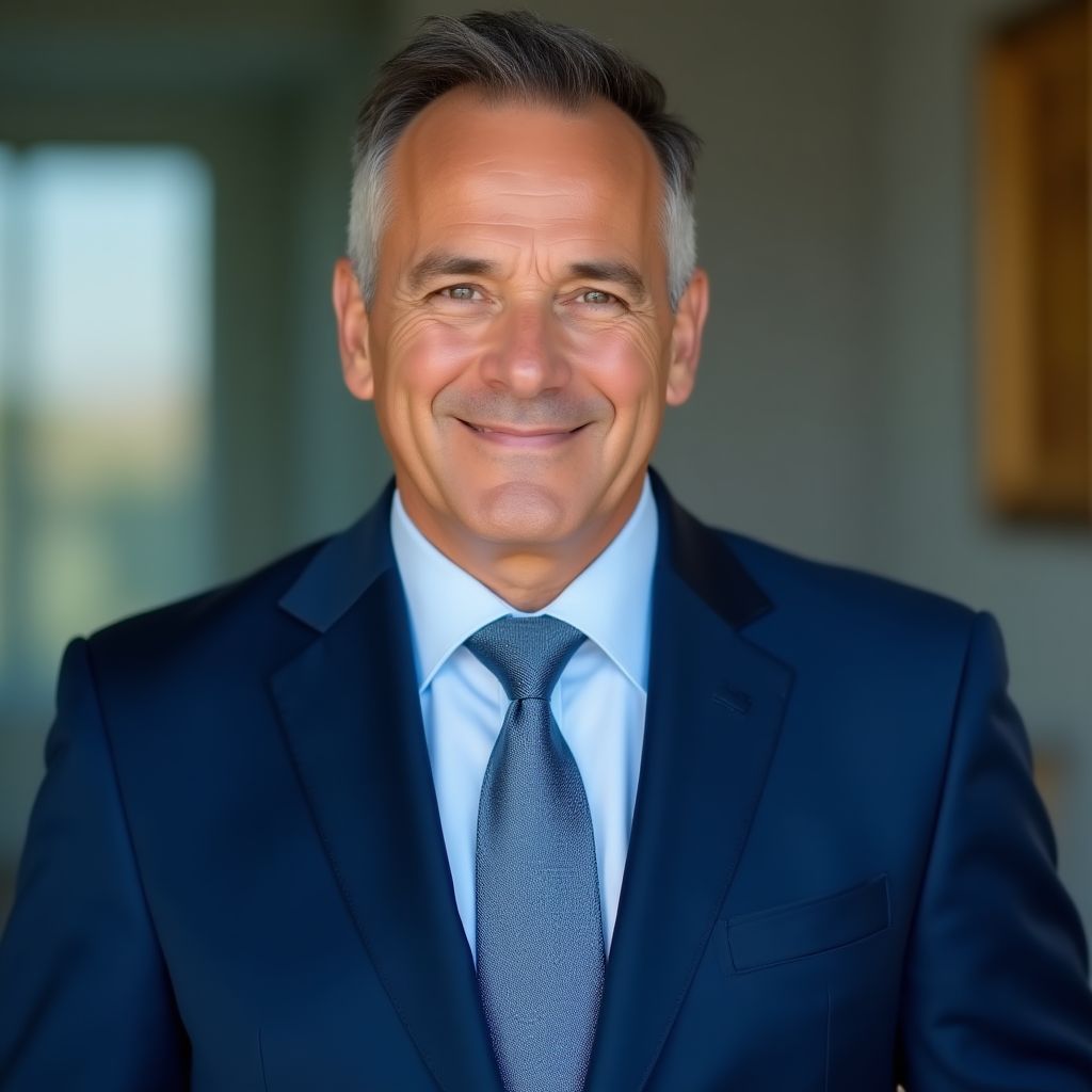 Carlos Mendoza